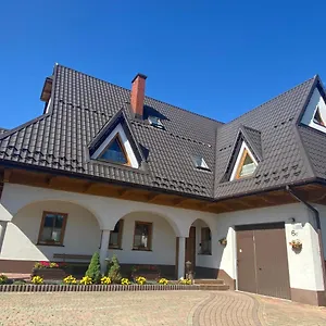 Kwatera prywatna Kuncówka, Zakopane