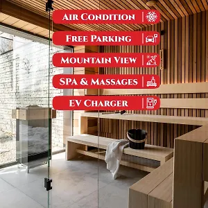 T Apartments&spa Zakopane