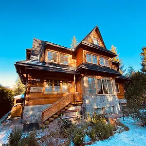Lesna Homestay